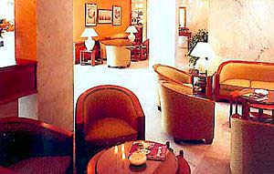 Montigny-le-Bretonneux hotels - Le Versailles